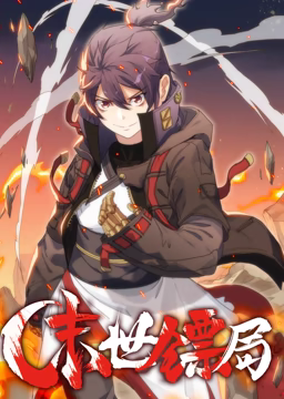 悬崖之上